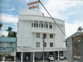 Vijaisurya Hotel